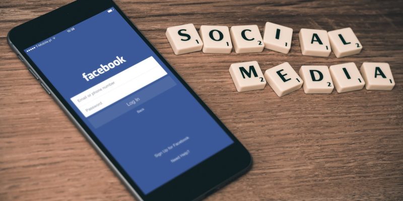 Social Media Marketing Firm