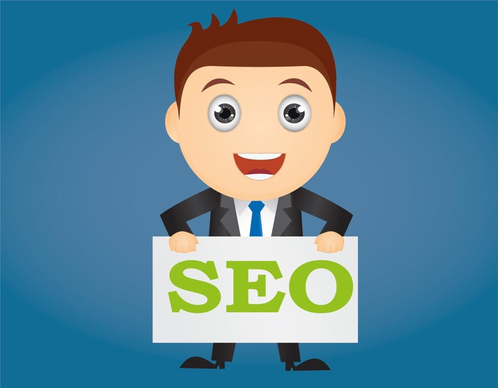 how to find an SEO consultant