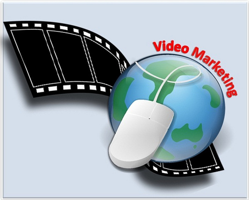 use video marketing for business
