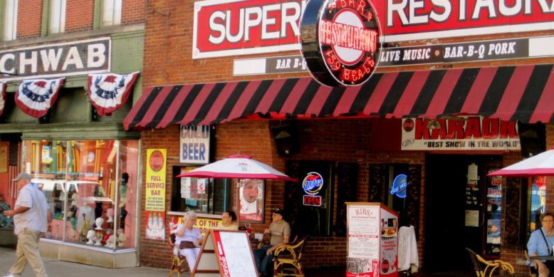 Local Business