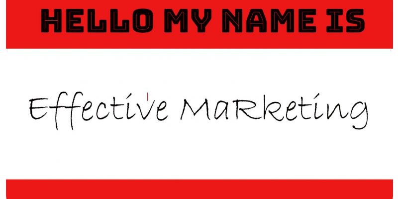 Simple Tips To Market More Effectively