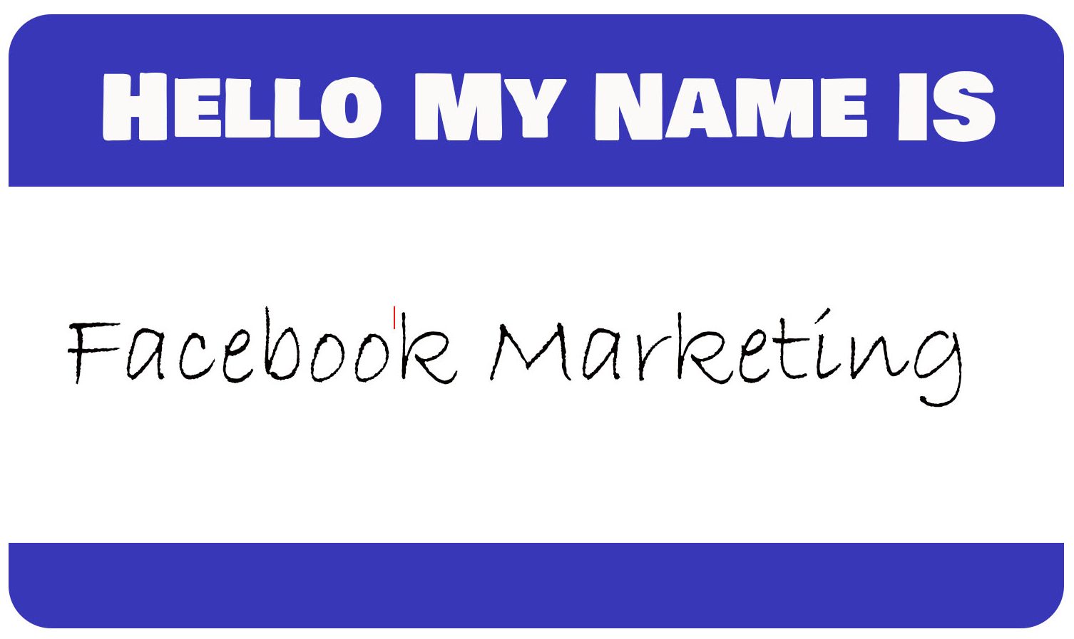 How to Market on Facebook