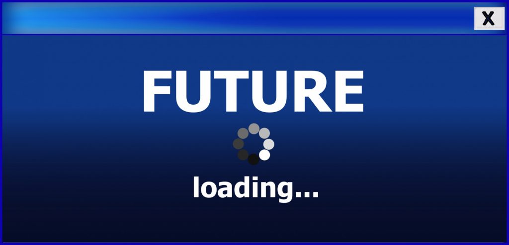 loading future