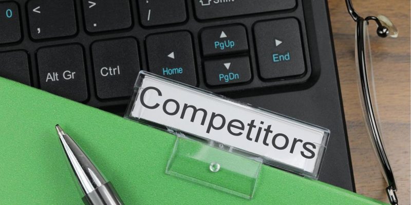 Knowing Your Competitors