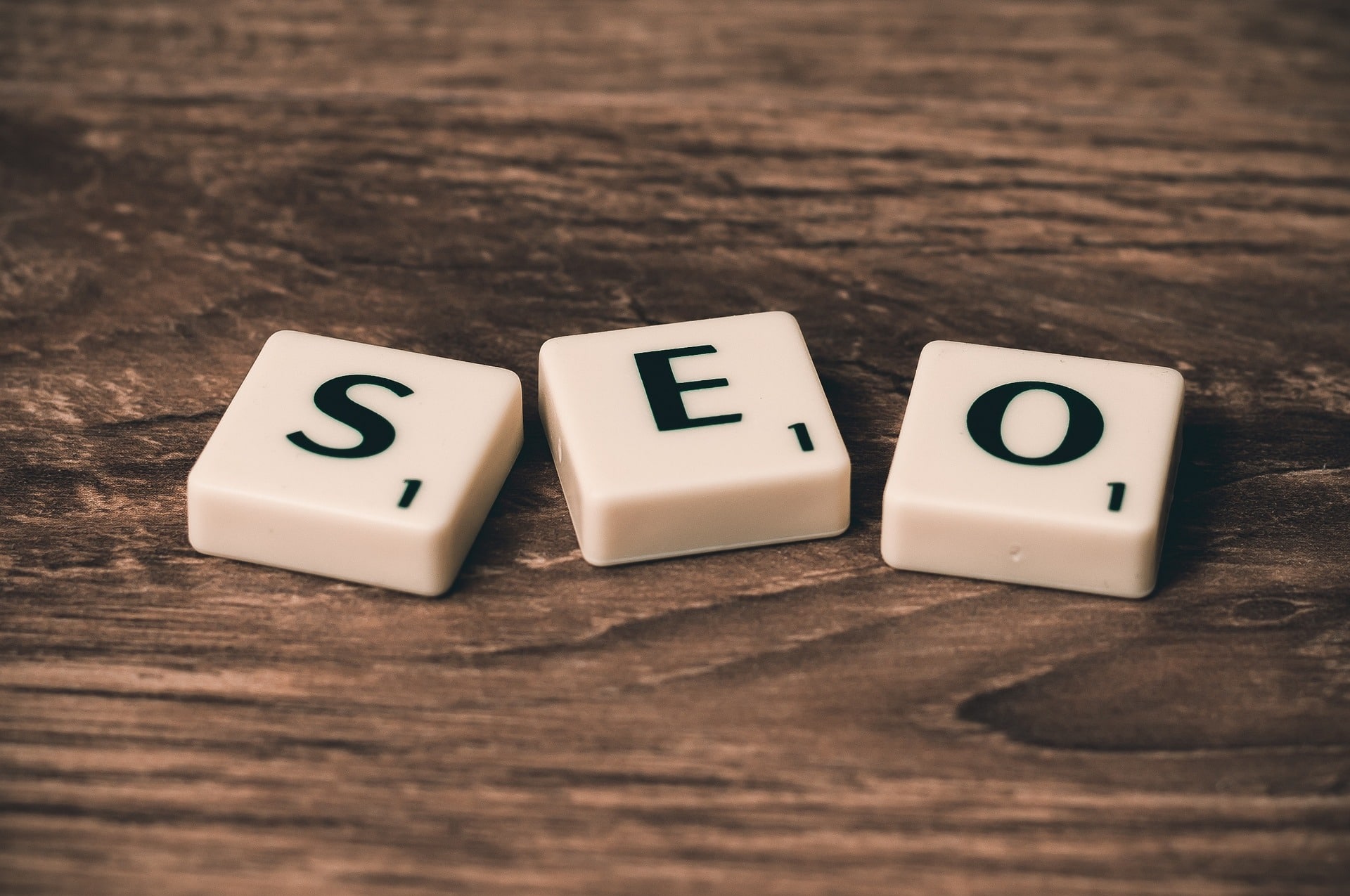 Staying In the Know on SEO