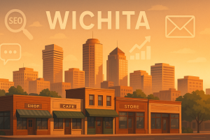 How Much Does Digital Marketing Cost for Small Businesses in Wichita?